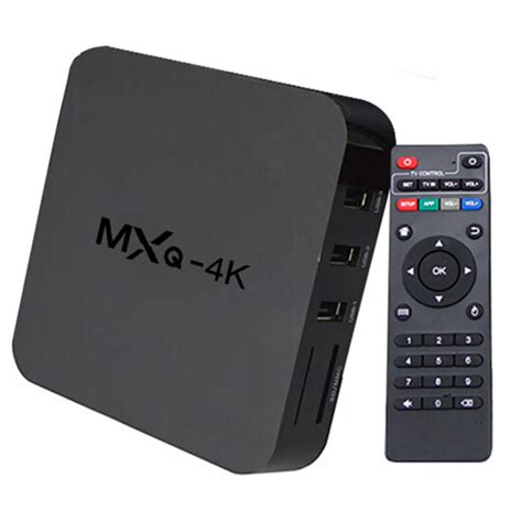 One of the first few reasons why we chose this tv box is its local supplier and warranty. TV Box 4K Ultra HD Android Smart | GTS - Amman Jordan ...