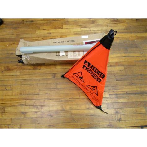 Uline 31026a Safety Sign Pack Of 11 Mara Industrial