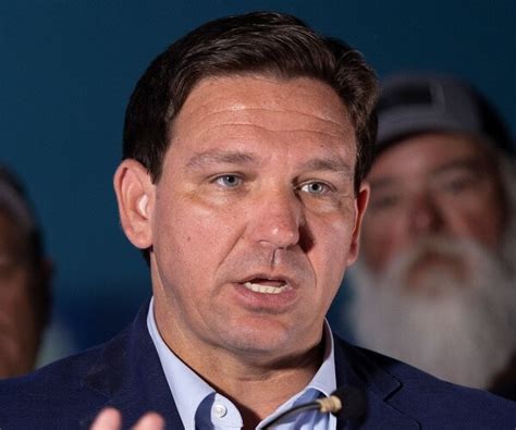 Video Report Ron Desantis Suspends Florida State Attorney For Not Enforcing Laws