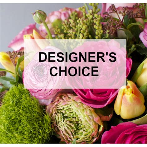 Designers Choice Lush Flowers Houston Tx Local Flower Shop