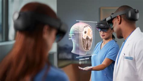 Advancing Surgical Training With Microsoft Hololens 2 Insight