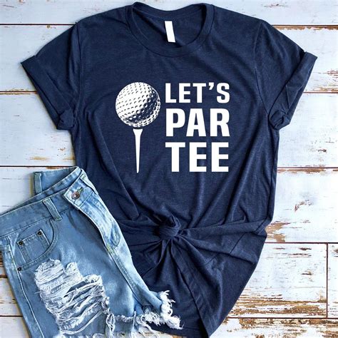 Funny Golf Shirt Golfing Shirt Golf T T For Golfer Etsy Golf