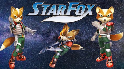 Nintendos Most Innovative And Underrated Games Is Star Fox Assault