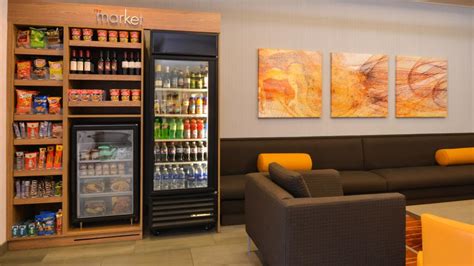 Categorized under health food products manufacturers. Residence Inn Palo Alto/Los Altos | Athletic-Minded Traveler