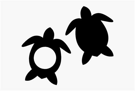 45+ Sea Turtle Svg Free Pics Free SVG files | Silhouette and Cricut
