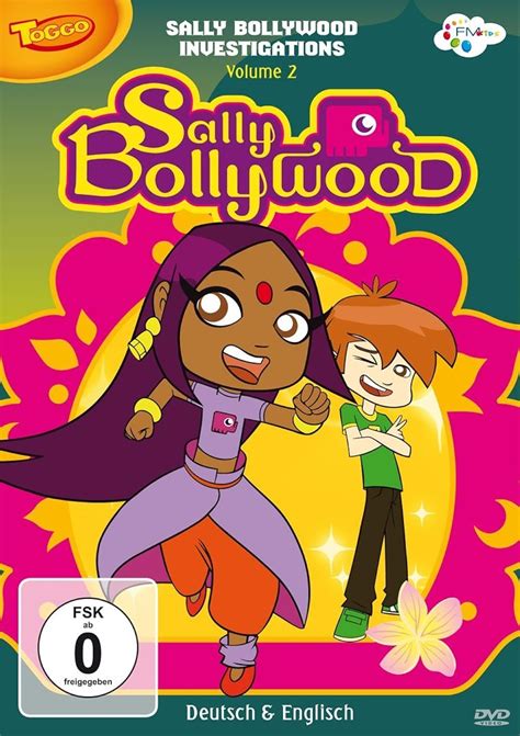 Sally Bollywood Ring My Bell Tv Episode 2012 Imdb