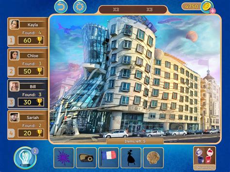 Hidden objects games put your observational skills and detail orientation to the test. Elian Game Studio