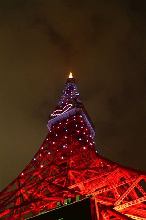 27 Amazing Facts About Tokyo Tower Ohfact