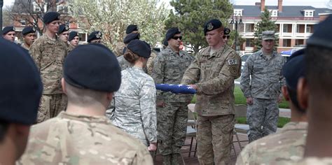 Defenders Honor Their Fallen Fe Warren Air Force Base News