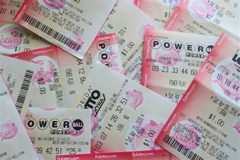 Draw results draw #1309 17 june 2021. Tonight's Powerball Drawing, Results For 05/01/19: Did The ...
