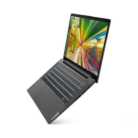 Laptop Lenovo Ideapad 5i 14 Full Hd Intel Core I7 1065g7 8gb Ram 512gb