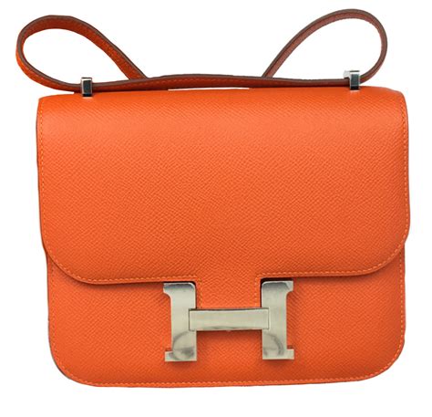 Hermes Handbag Bags Paul Smith