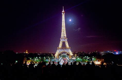 Eiffel Tower Photograph By Robert Frandeen Fine Art America