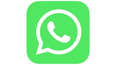 Whatsapp Logo And Symbol Meaning History Sign