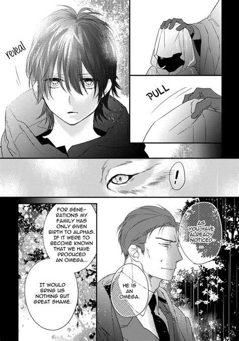 Pendulum Kemonohito Omegaverse By Hasumi Hana Eng Updated Chapter 1