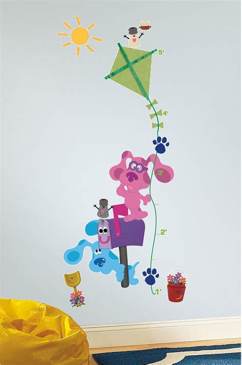 We did not find results for: Blues Clues Room Decorations - Modern - Bedroom ...
