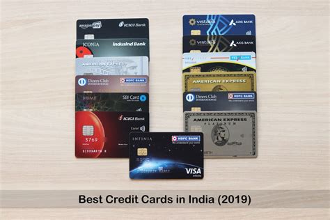 Explore a variety of features and benefits you can take advantage of as a citi credit card member. 25+ Best Credit Cards in India with Reviews (2019) - CardExpert