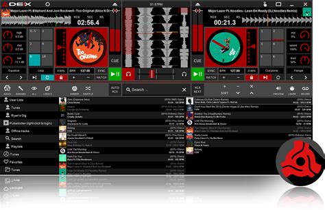 Get new version of virtual dj. DJ / Karaoke software for professional mobile DJ's and ...