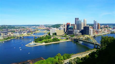 10 Things To Love About Pittsburgh