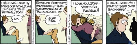 for better or for worse comic strip on bad comics comic strips funny relationship