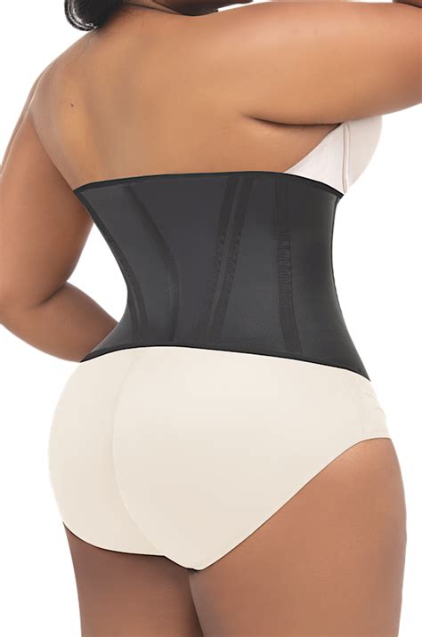 Slimming Waist Trainers Pretty Girl Curves Waist Trainers And Shapewear