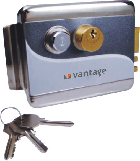 Electronic Door Lock Vantage Security