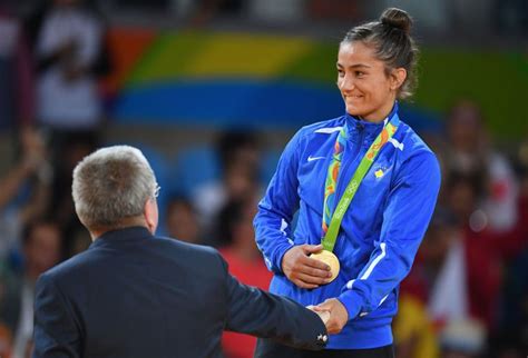 As Mulheres São A Melhor Coisa Da Olimpíada No Rio Female Athletes