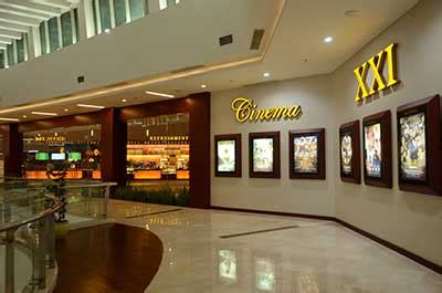 Situs nonton film streaming movie bioskop cinema cineplex 21 online subtitle indonesia gratis dan terupdate. JADWAL FILM DI BINTARO XCHANGE XXI