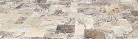 Travertine Flooring Is Tough And Very Durable Its A Limestone