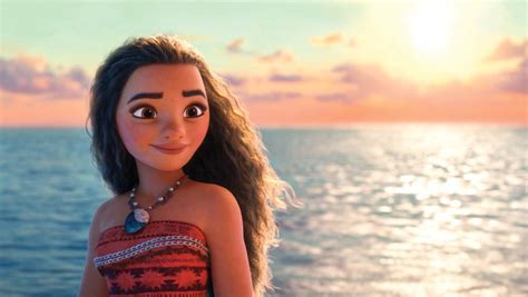 Disney Changes Moana Title In Italy To Avoid Porn Star Confusion TRPWL