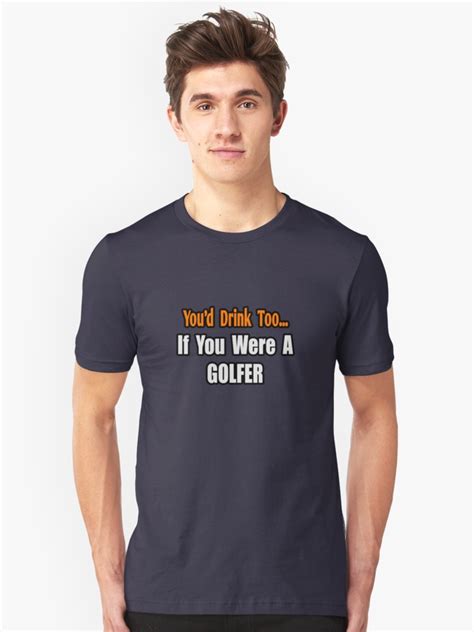 Funny Golf Shirts Hilarious Golf T Shirts Golf Ts From The Gods