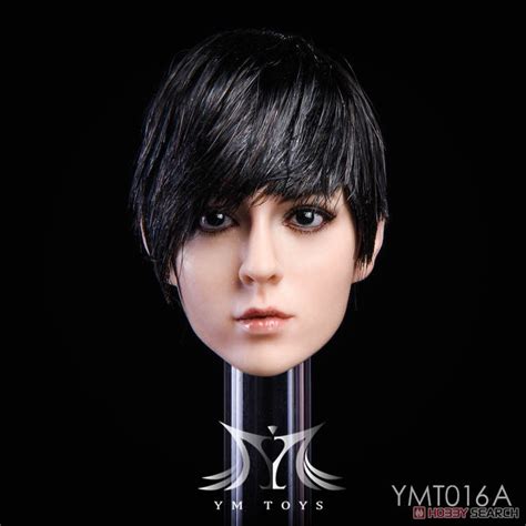 Westerner Sexy Beauty Head 16 A Fashion Doll Item Picture1