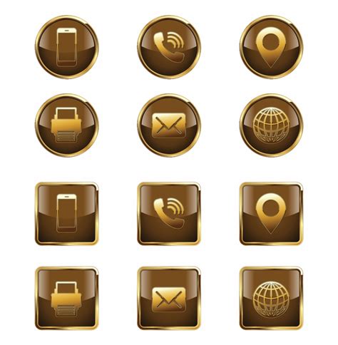 Gold Icon At Vectorified Com Collection Of Gold Icon Free For Personal Use