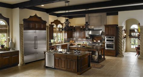 Amazing Professional Kitchen Design Idea Kitchen Design Home
