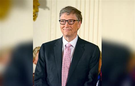 Bill Gates Arrives In Manhattan Via Helicopter For Daughters Lavish