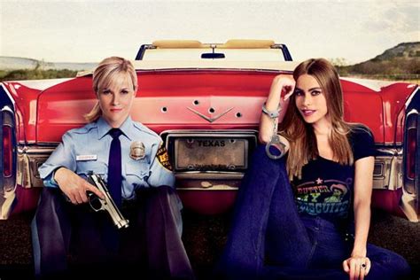 Hot Pursuit Movie Review Eat Play Rock