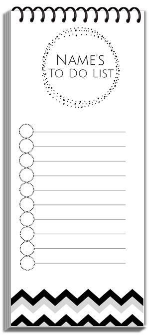 notepads    personalized   print