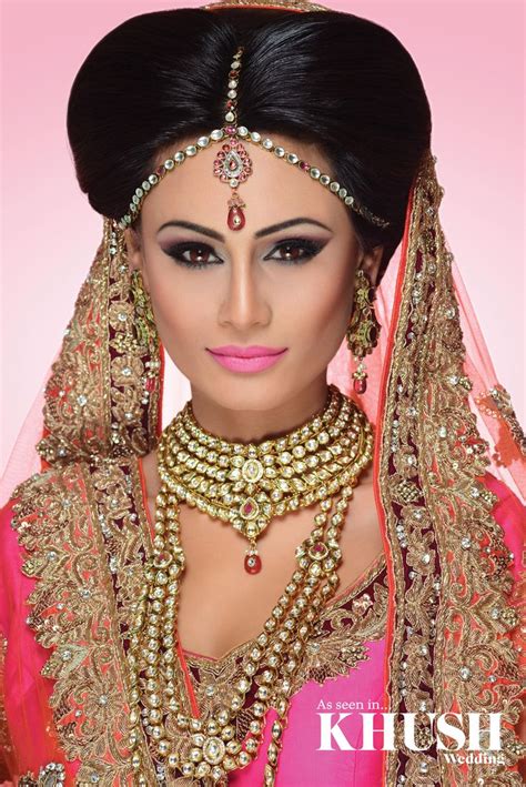 Asian Wedding Magazine For Every Bride And Groom Planning Their Big Day Indian Bridal