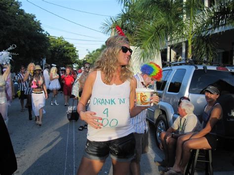 Fantasy Fest 2012 The Photos Florida Keys Girl