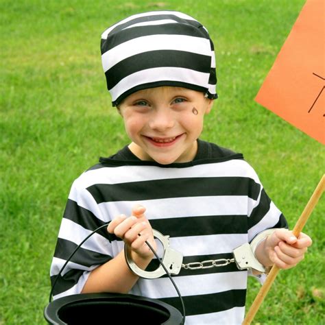 50 Boys Halloween Costumes To Make Tip Junkie