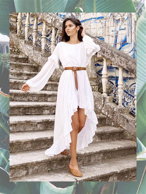 Top 15 Resort Wear Brands Youll Love For Your 2021 Vacation