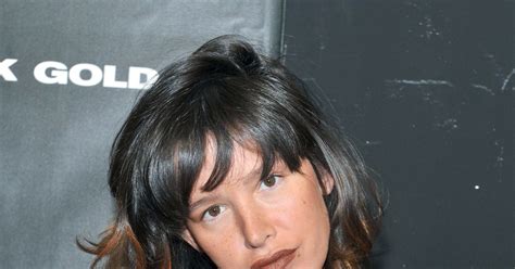 Paz De La Huerta Charged With Assault