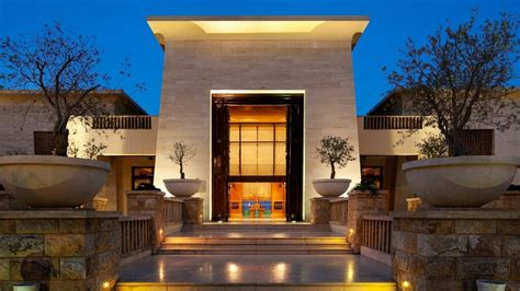 Kempinski Hotel Ishtar Dead Sea Jordan Hotels Steppes Travel