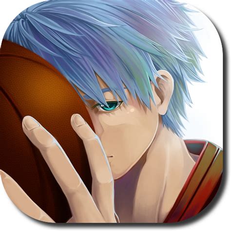 App Insights Anime Basket Kuro Wallpapers Apptopia