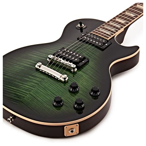 Gibson Slash Les Paul Standard Ltd Ed Anaconda Burst Gear4music