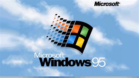 Windows 95 Boot Screen 169 Widescreen By Malekmasoud On Deviantart