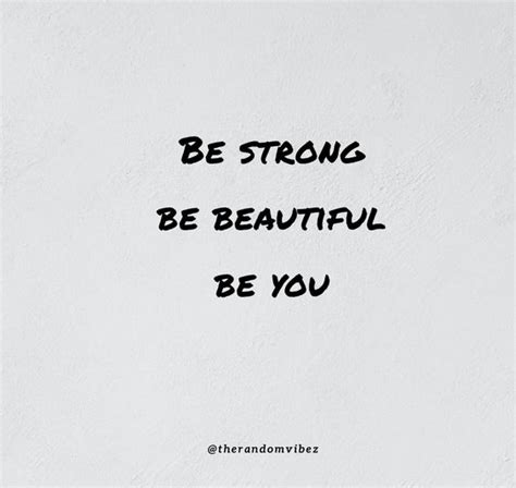 60 being beautiful quotes to appreciate inner beauty