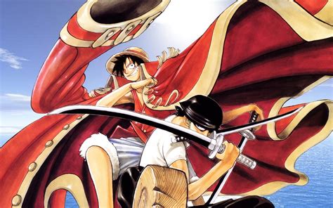 Luffy Pfp Wallpapers Wallpaper Cave