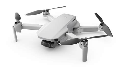 Dji Mavic Mini Drohne 27k Video Und Nur 249g Führerschein Und