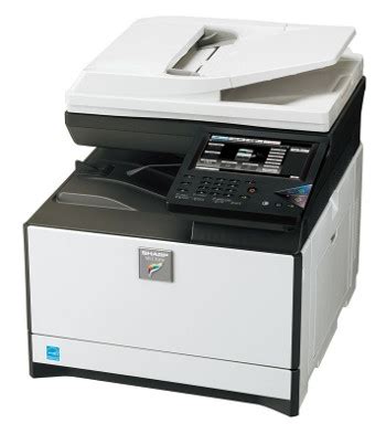 All brands and logos are property of their owners. Sharp Mx-C301 Driver Download